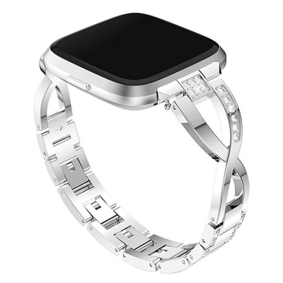 1 PC Exquisite Smart Watch Armband Uhren Riemen kompatibel mit