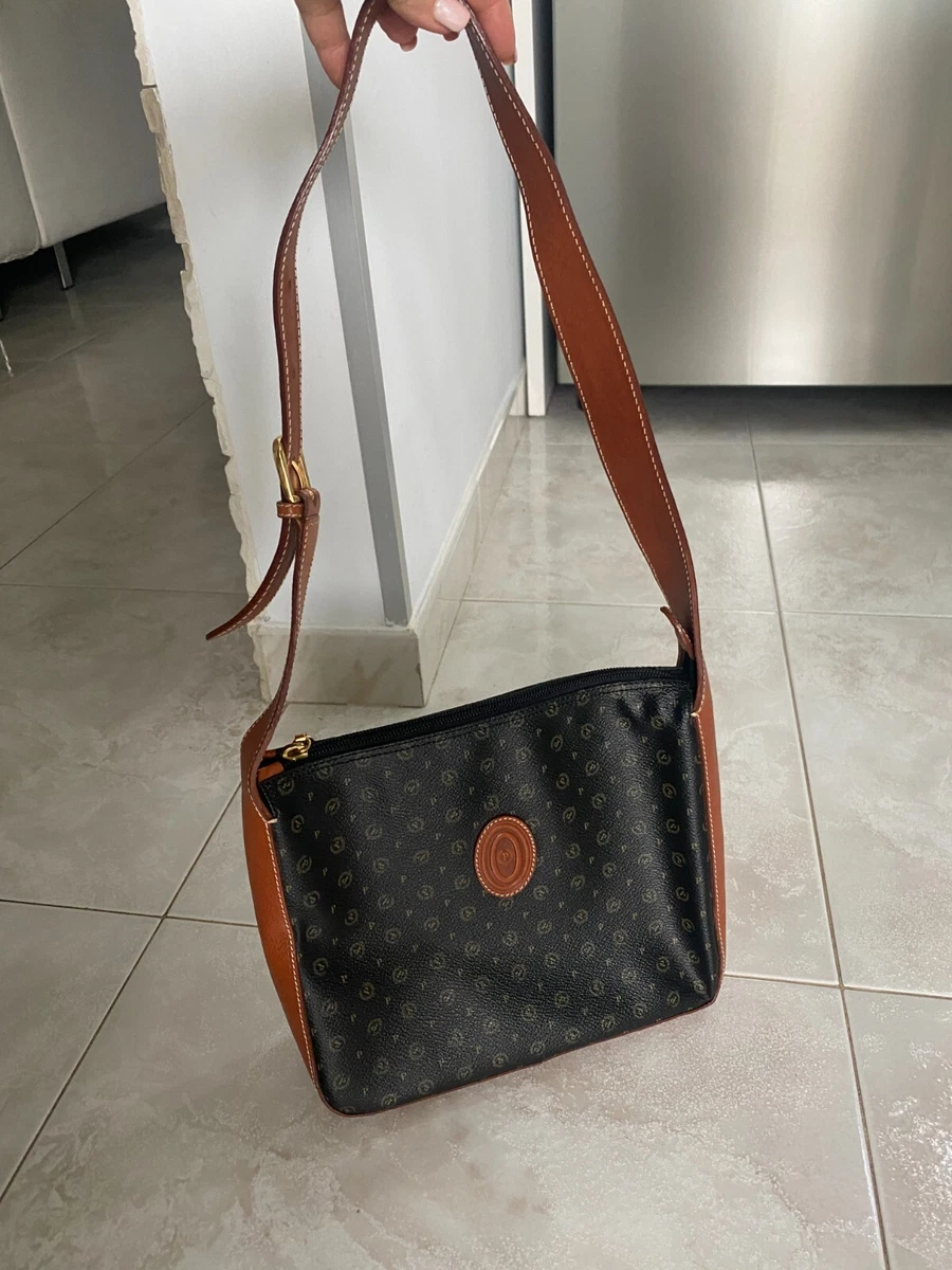 Borsa pollini tracolla best sale vintage