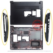 Laptop Bottom Case For Lenovo Ideapad 510-14ISK 310-14 310-14ISK 310-14IKB