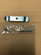 Vintage Schwinn 26" Mens or Ladies DX Bicycle 9 Hole Rack Bracket & Hardware