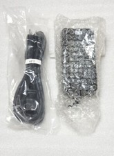 EDAC EdacPower Elec. EA1050A-120 12V  5.0A AC to DC Power Supply Adapter, N W