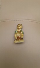 Rare Wade Whimsie 1972-1981 Jack Horner Green Jacket