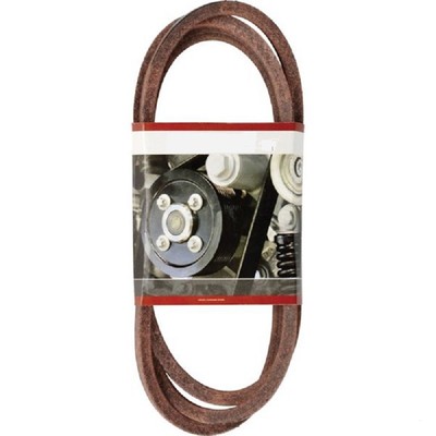 Rasenmäher-Keilriemen 1/2" X 88" – Ersatz Für Husqvarna, Craftsman, Toro & Mehr