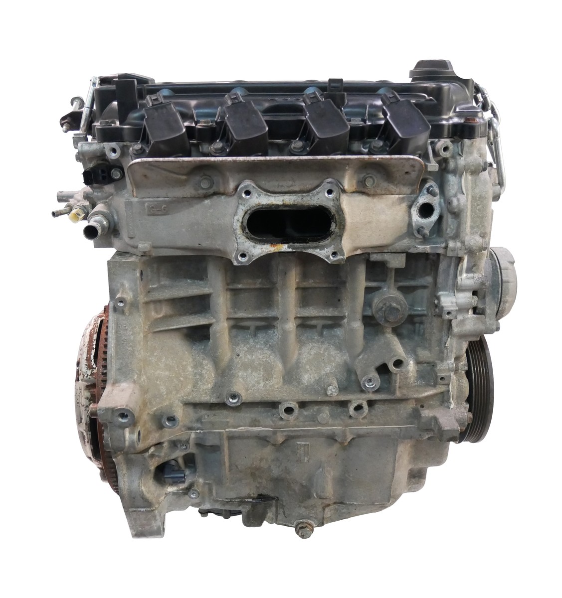 Engine for Honda Jazz MK3 GE 1.3 i Petrol L13Z1 10002RB0E00 | eBay