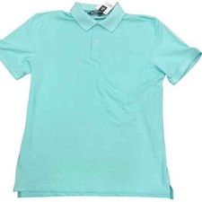 Member's Mark Men's Small Stretch Cotton Classic Fit Pique Polo Shirt