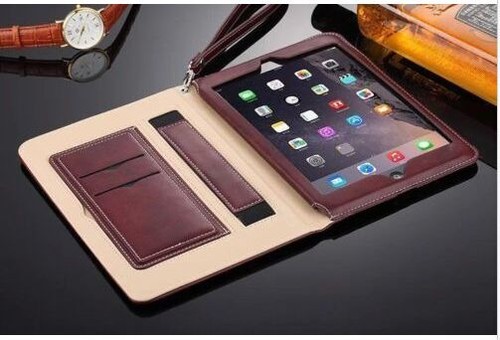 For iPad 2nd 3rd 4th 5th 6th 7th 8th 9th Generation Pro Air Mini 6th Stand Case - Picture 9 of 26