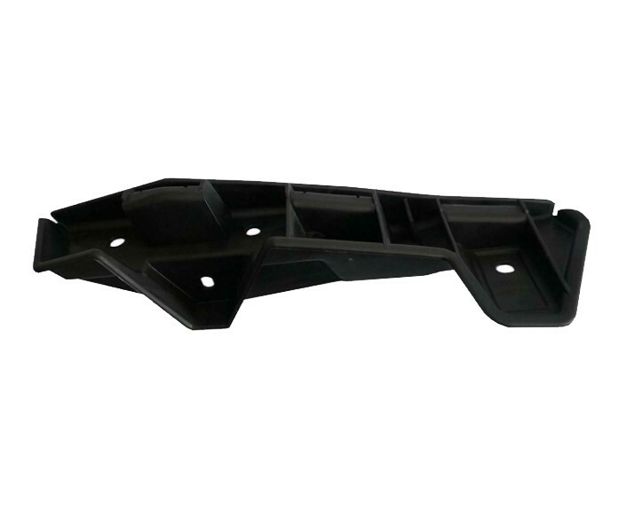 Support pare-choc avant droit Master 3 rénovation carrosserie après choc