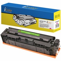 Icolor Toner-Kartusche 045H FüR Canon-Laserdrucker, Magenta
