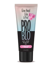 Pro Blo Oral Pleasure Gel - Bubble Gum
