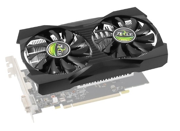 AXLE] GeForce GTX1050 Ti D5 4GB Ezwin / Express / Genuine | eBay