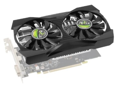 AXLE] GeForce GTX1050 Ti D5 4GB Ezwin / Express / Genuine | eBay
