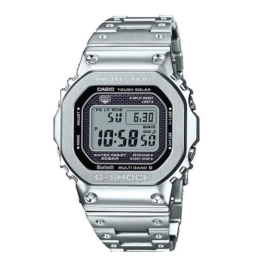Casio square bluetooth new arrivals