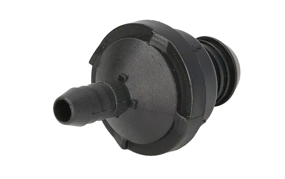 Soupape de séparateur d'huile 030103175A pour moteurs essence de Audi A1, A3 et Ibiza