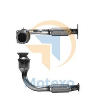 Katalytisch Konverter Ford Mondeo 1.8TD ( Rfn )