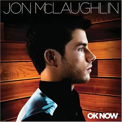 Jon Mclaughlin - Ok Now