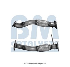 BM CATALYSTS AUSPUFF-ABGASROHR VORNE passend für HYUNDAI TUCSON KIA SPORTAGE 
