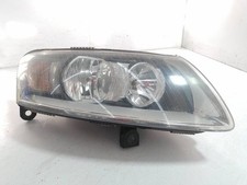 Feu avant (phare) Audi QUATTRO