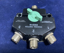 Diamond CX-310A Commutatore d'antenna 3 vie