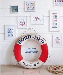 Bord de mer au point de croix von Field, Anna | Buch | Zustand sehr gut