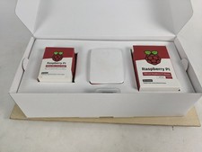 Raspberry Pi 4 Computer Desktop Kit 4GB RAM w...