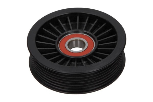 Spannrolle Keilrippenriemen Maxgear 54-0901 FüR Rover P38A Range Kunststoff 2-image