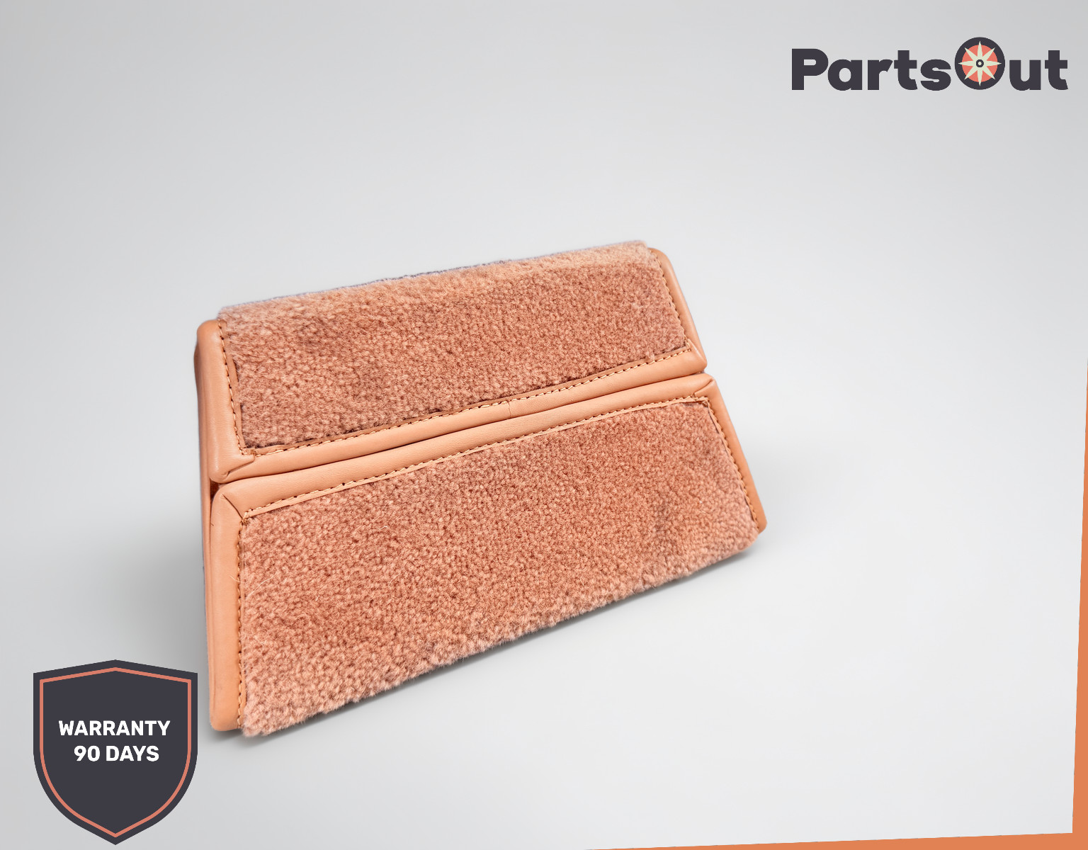 Rolls-Royce Silver Spirit 1980-1998 Floor mat