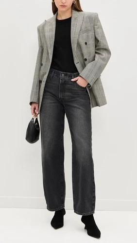 Levi s Baggy Dad Jeans Baggy Dad Jeans 29 NWT Shrink up