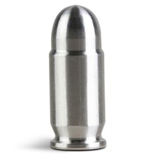 Silvertowne Mint - 1 oz .999 Fine Silver Bullet .45 Caliber ACP 100.82 per troy oz