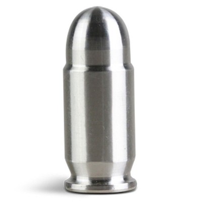 Silvertowne Mint - 1 oz .999 Fine Silver Bullet .45 Caliber ACP | eBay