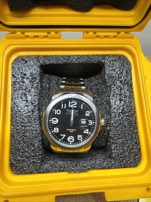 Invicta 5772 Men s Wrist Watch - NOS