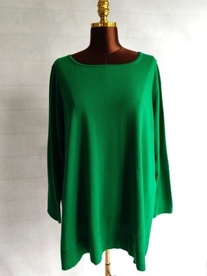  MARINA RINALDI Wollpullover Übergrößen MR XXL= IT62_ DE54_ GB28_FR58