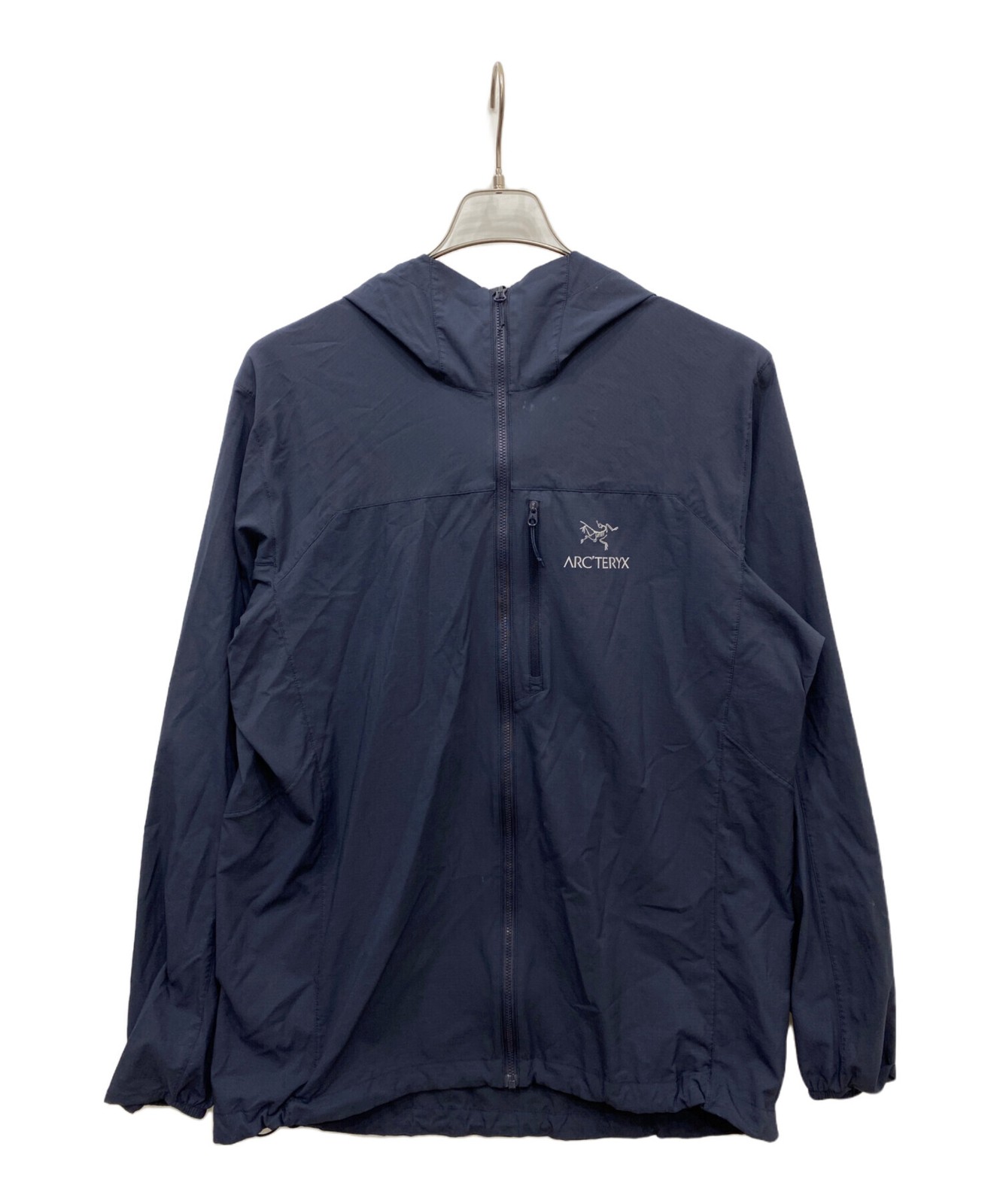 ARC'TERYX Squamish Hoody Navy Size: L