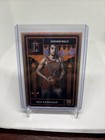 2025 Topps Signature Noa Essengue Base (RAW)