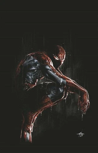 Amazing Spider-Man #79 Unknown Comics Gabriele Dell'Otto Exclusive Virgin Var (1