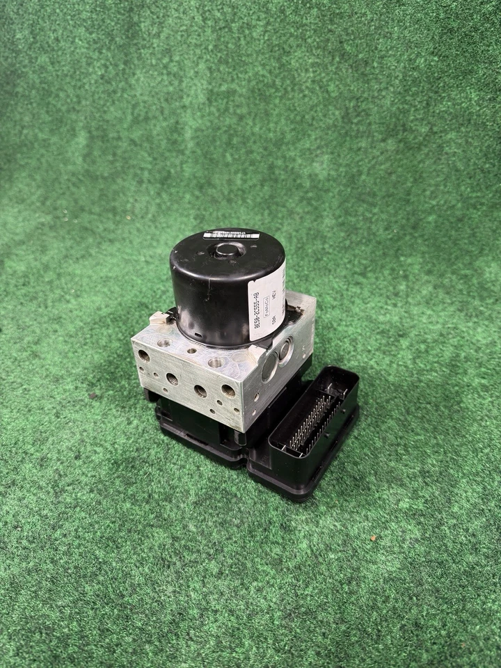 Módulo de bomba de freno ABS 10-12 Lincoln MKZ Milan Ford Fusion híbrido BE58-2C555-AB Foto 4 de 4