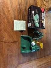 Electric Putting Partner Oscar Jr. World of Golf Made in USA