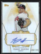 Topps Creates Replacement Autograph Cards for Unfulfilled Redemptions 39