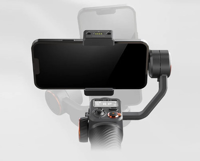 hohem iSteady M6 Kit 3- Smartphone Gimbal Stabilizer