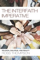 Ross Thompson | The Interfaith Imperative | Taschenbuch | Englisch (2017)