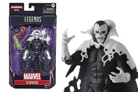 Actionfigur Hasbro Marvel Legends: Doctor Strange D'spayre Im MaßStab 15 Cm