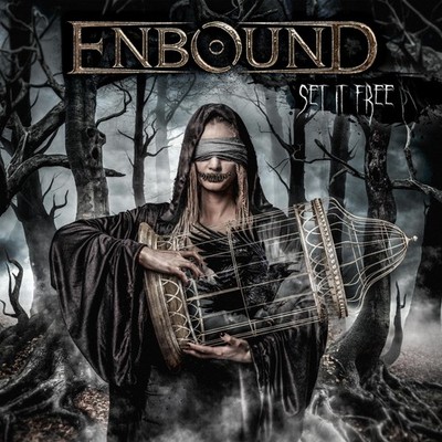 Enbound Set It Free (Vinyl) 12'' Album Coloured Vinyl