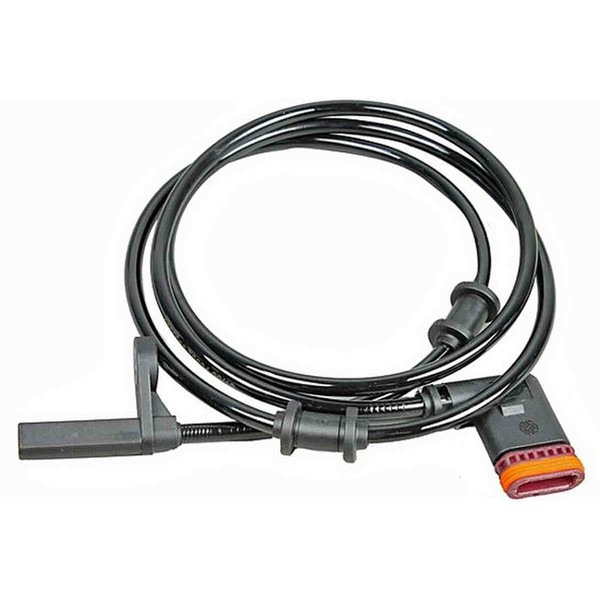 Sensor Raddrehzahl Hinten Rechts 2-Polig Metzger FüR U.A. MERCEDES-BENZ SLK-image