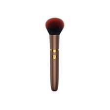 The Pleasure Company - Brush Vibrating Bullet - Gold