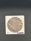 1878-CC $1 Morgan Silver Dollar RAW - Better Date Carson City - Nice & Original