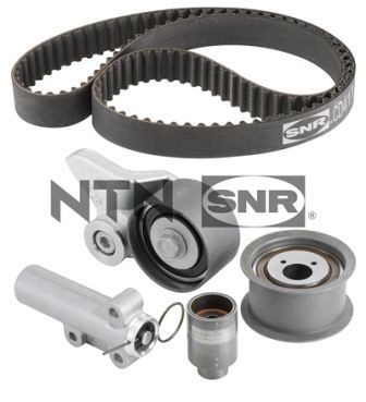 NEU - SNR KD457.65 Zahnriemensatz FüR Audi VW-image