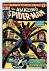 Amazing Spider-Man #135 FR 1.0 1974
