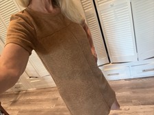 Casual Mini Dress