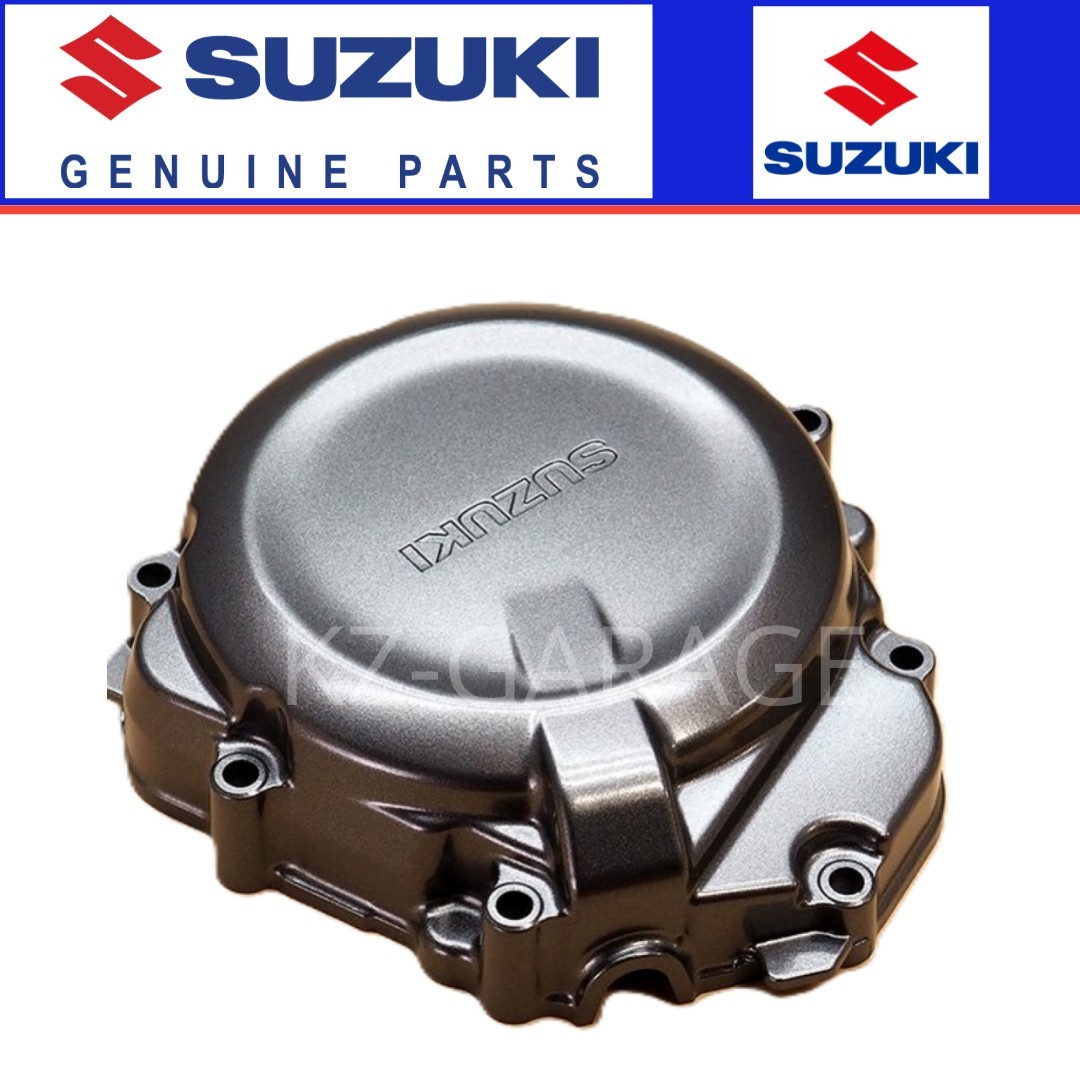 SUZUKI Genuine 2022 - 2025 GSX-S 1000 GT Magneto Cover 11351-04K10