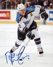 Al MacInnis Cards, Rookie Cards and Autographed Memorabilia Guide 7