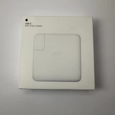 Apple 96W USB-C Power Adapter - A2166